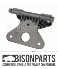 "FITS IVECO STRALIS (2007 - 2013) MAIN GRILLE / BONNET HINGE 504306106 IVE617