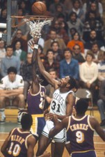 Cedric Maxwell of the Boston Celtics 1980's Basketball Photo 7
