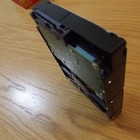 Dell Enterprise Plus 4TB 7.2K SAS 6Gbps 3.5'' HDD DRMYH (ST4000NM0023)_GOOD