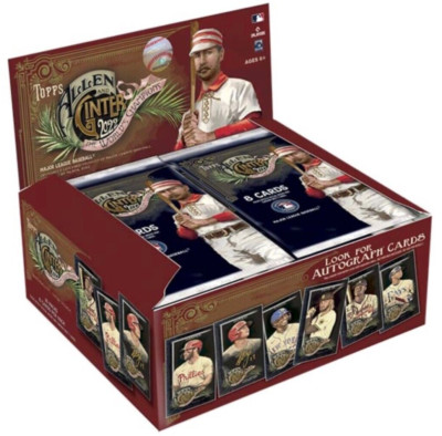 2022 Topps Allen & Ginter X - Pick Your Card - Ships Free