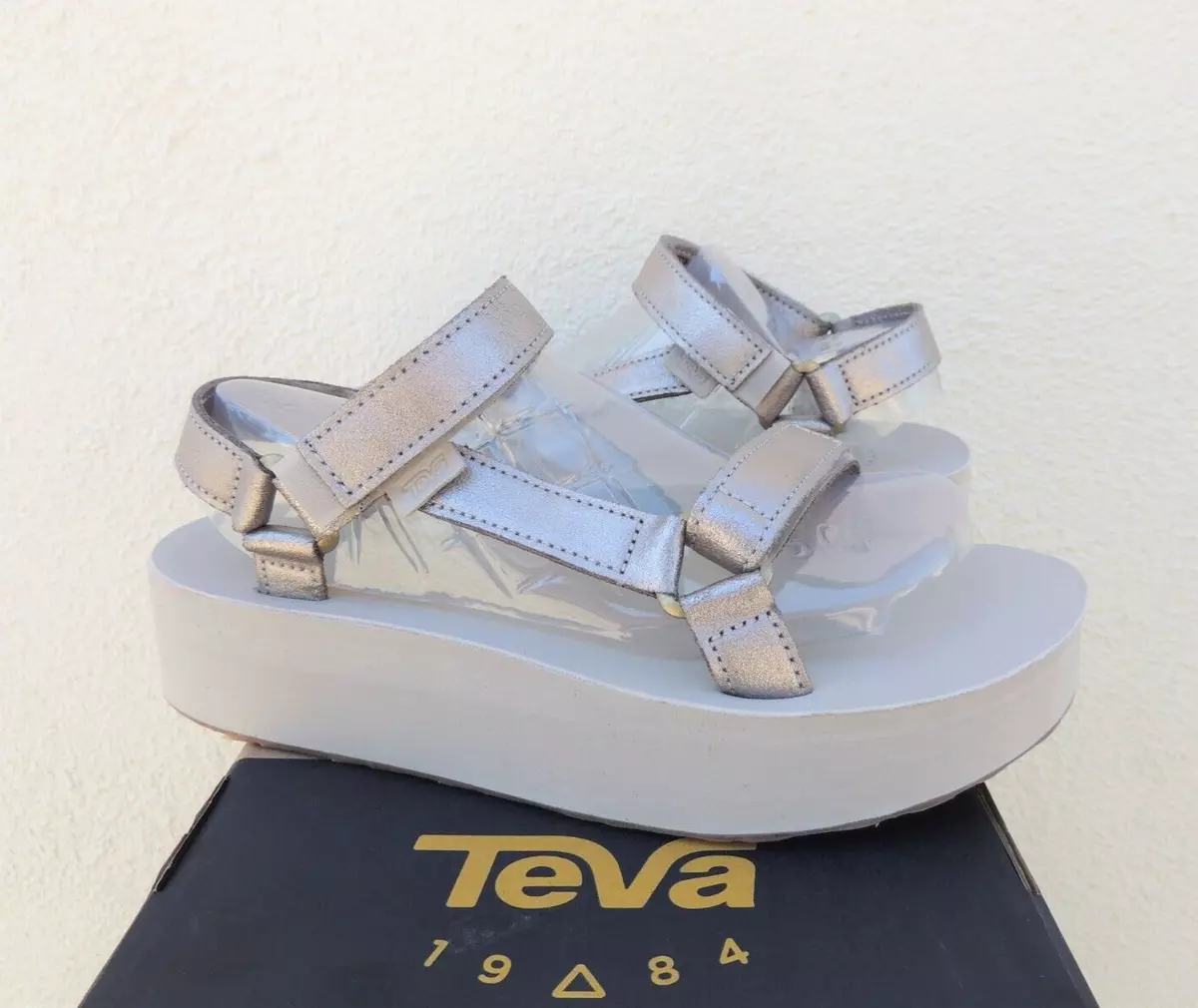 Platform tevas deals