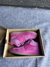 UGG KIDS BOOTS K HIGHLAND HI HERITAGE SIZE 3 GIRLS