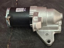 TYC DB Electrical 410-48171 Starter Replacement Part SMT0346 *READ No Solenoid*