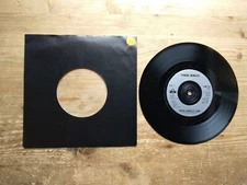 Then Jerico What Does It Take / Jungle Excellent 7" Single Vinyl Record LON223