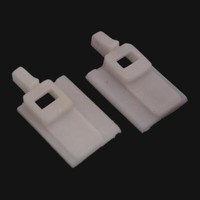 2 X You.S Original Schiebedach Reparatur GleitstüCke Clips R & L FüR BMW (E46)