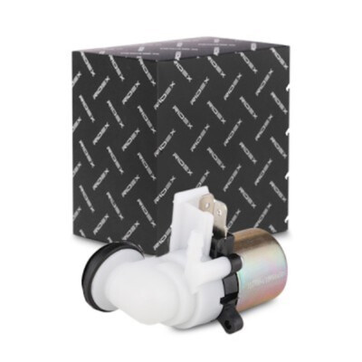 RIDEX 794W0002 Scheibenreinigung Waschwasserpumpe für FIAT DUCATO Bus (230)