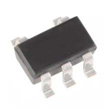 10Pcs LMV321IDBVR SOT-23-5 Operational Amplifiers - Op Amps Bias current 250nA