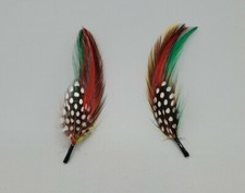 ORIGINAL STETSON CLASSIC COWBOY HAT FEATHER "OFFICIAL" FAST SHIPPING