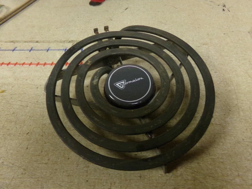 Chromalox Electric Stove Burner 6" *FREE SHIPPING*
