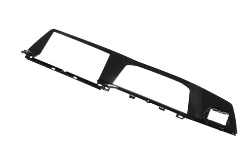 VW Golf Kombiinstrument-Verkleidung 5H2857211C mk8 2021 Rechtslenker 22572623