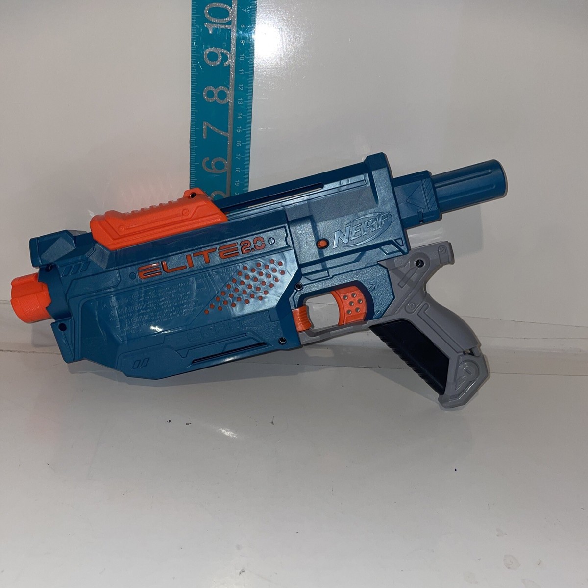 Nerf ELITE 2.0 ECHO トイガン Nerf Elite 2.0 Echo Gun Only Replacement ( Does Not Come With Any