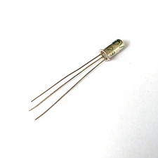 AC128 VI Tungsram PNP Germanium Transistor NOS Tested - Choose hFE