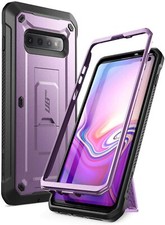 SUPCASE for Samsung Galaxy S10+ Plus, Rugged ...