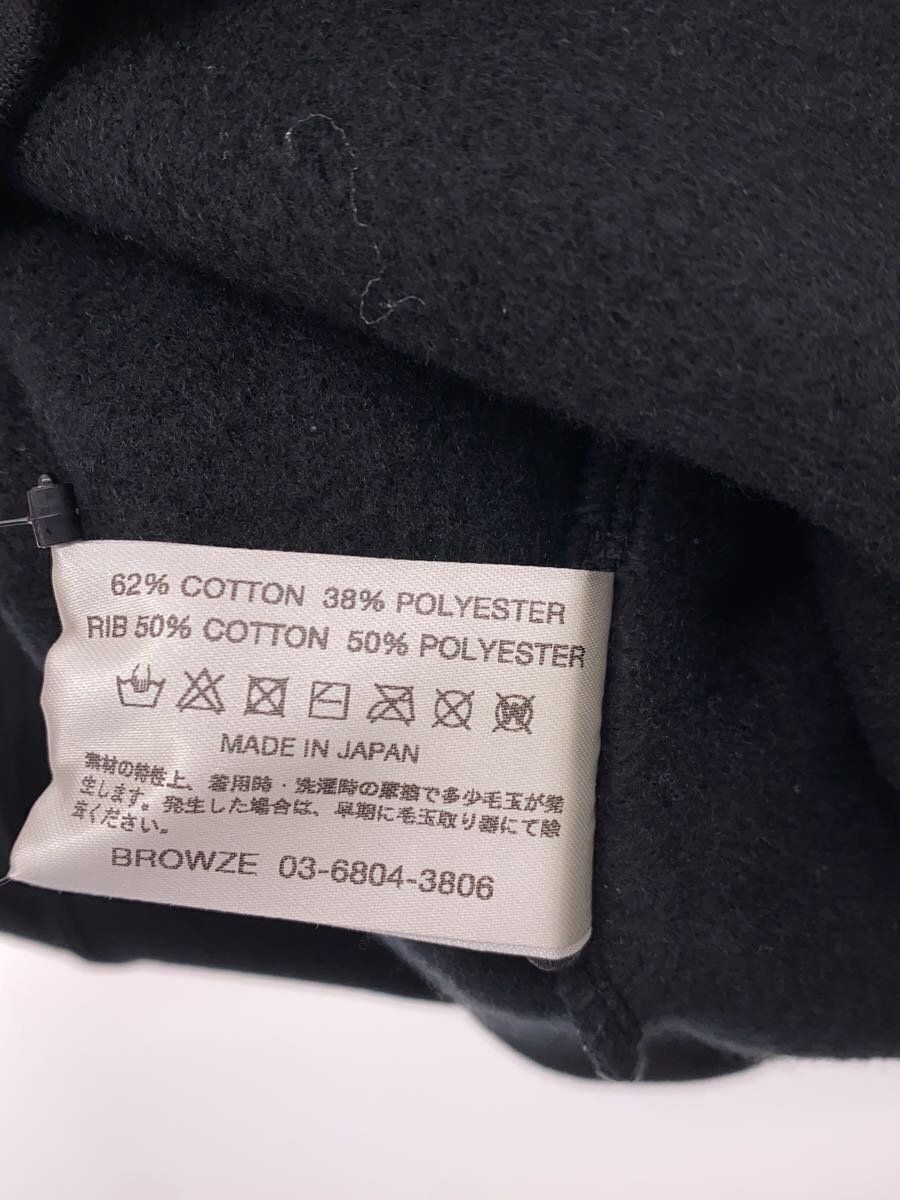 ENNOY hoodie M cotton Black plain AW23BRENCT02NTL Used | eBay ENNOY hoodie M cotton Black plain AW23BRENCT02NTL Used | eBay