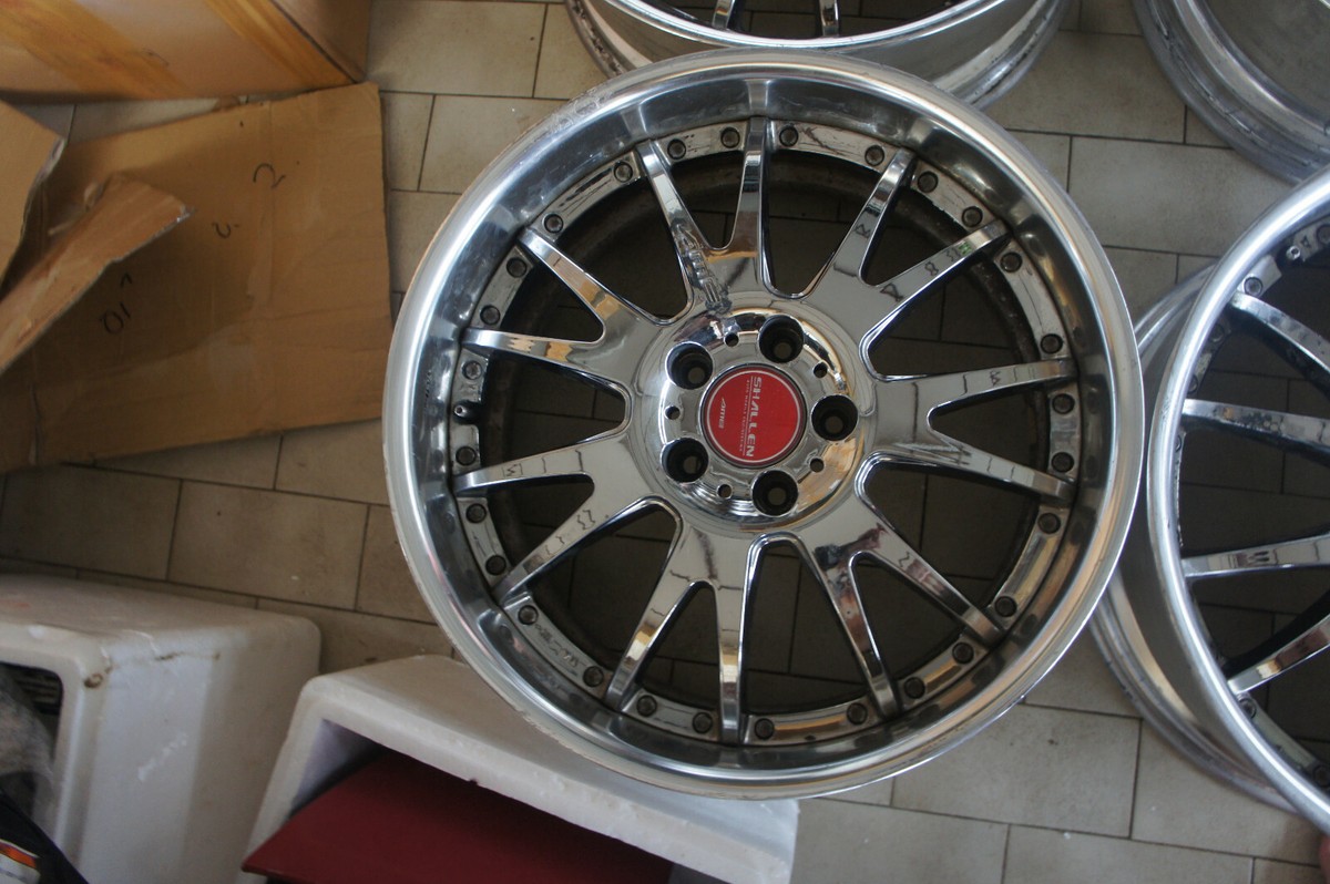 JDM 19