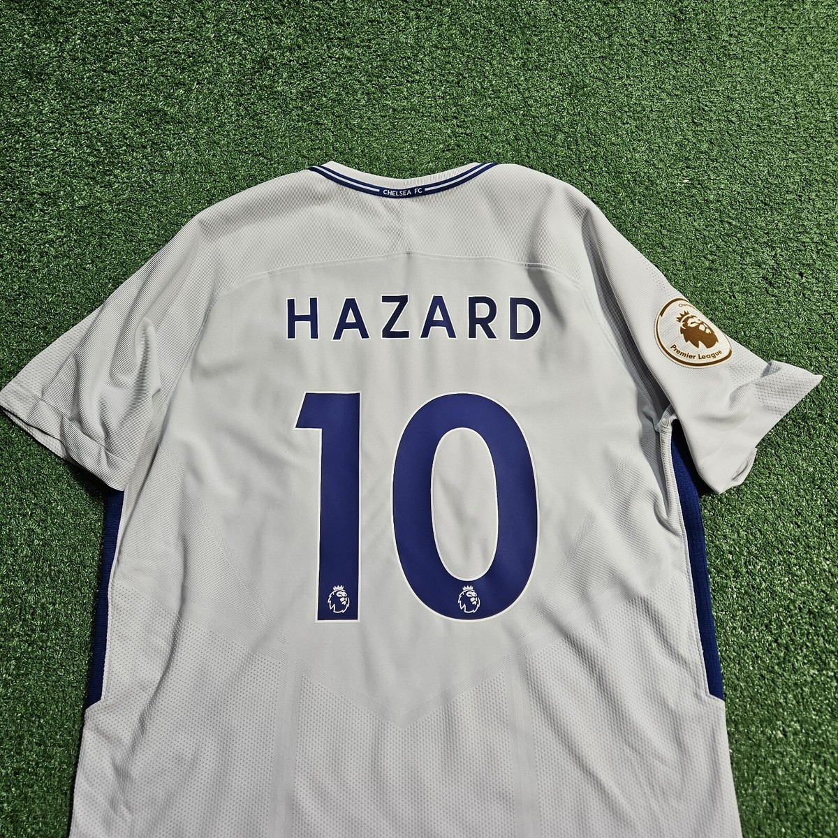 Chelsea FC 10-11アウェイシャツ Chelsea FC 10-11アウェイシャツ チェルシー アウェイ