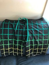 Old Navy Men's Built-In Flex 10" Board Shorts Swim Trunks Pocket Drawstring 38
