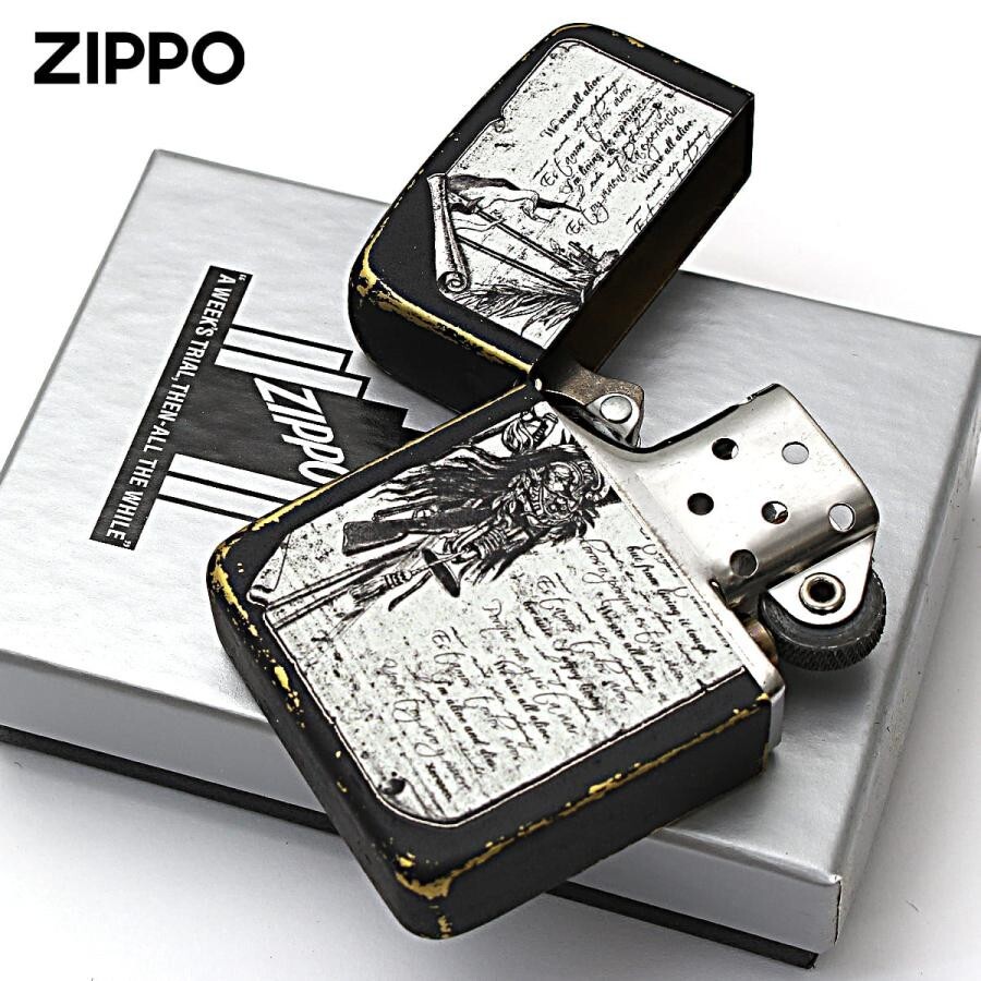 Zippo 1941 Replica XEROSEN Black Matte Lighter Japan | eBay
