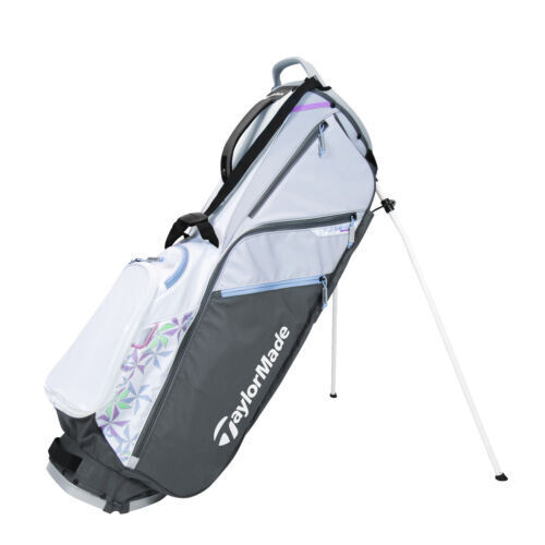 TaylorMade x GREGORY Golf Carry Stand Bag 9 x 46 TaylorMade x GREGORY Golf Carry Stand Bag 9 x 46