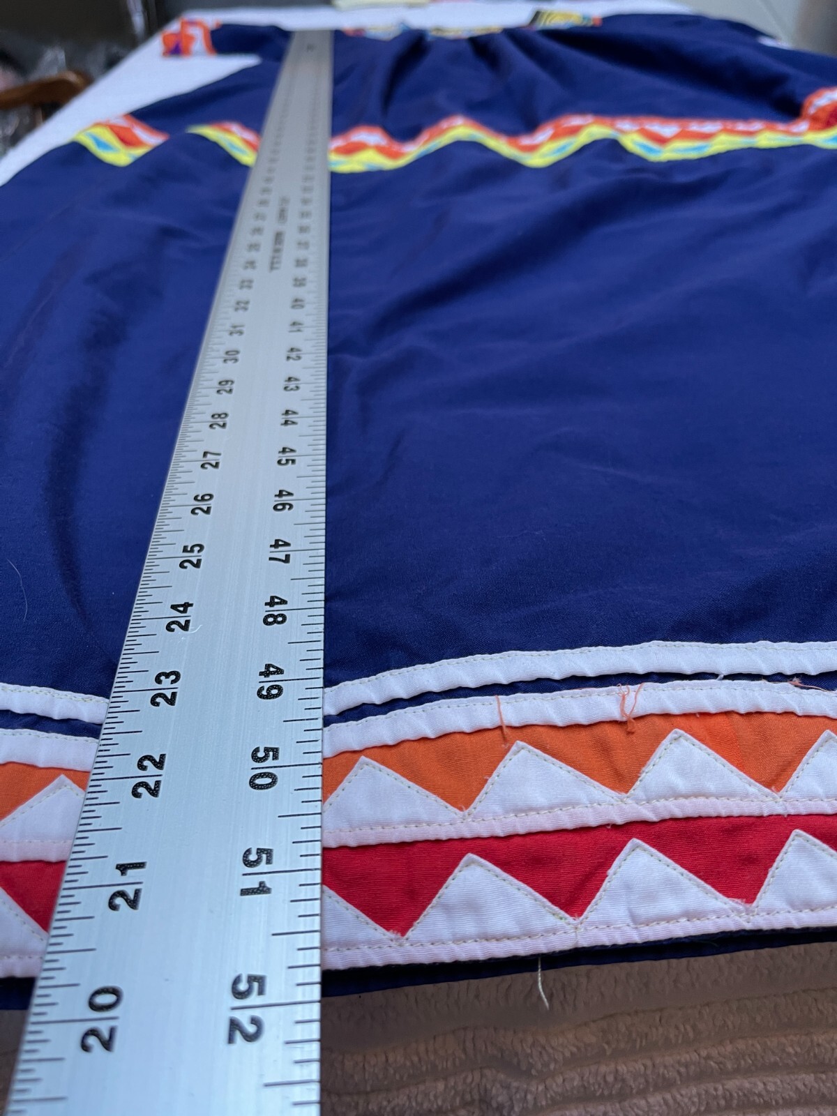 Traditional Indigenous Panama Textiles Ngobe Buglé Dr… Gem