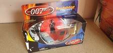 🚗 Voiture Miniature🤵 James Bond 007 Johnny Lightning 1/64 “Ravishing Ragtops” 