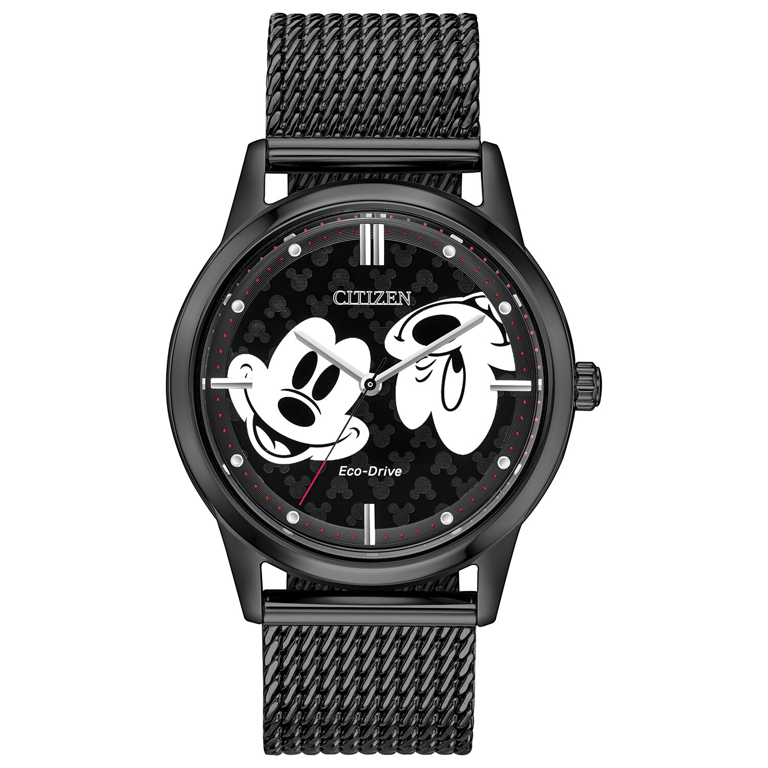Citizen Mickey Mouse Unisex Watch 