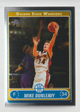 Mike Dunleavy