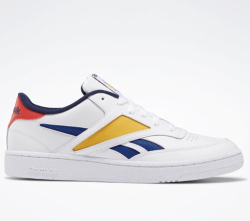Reebok Shoes Club C Revenge Mark Junior 
