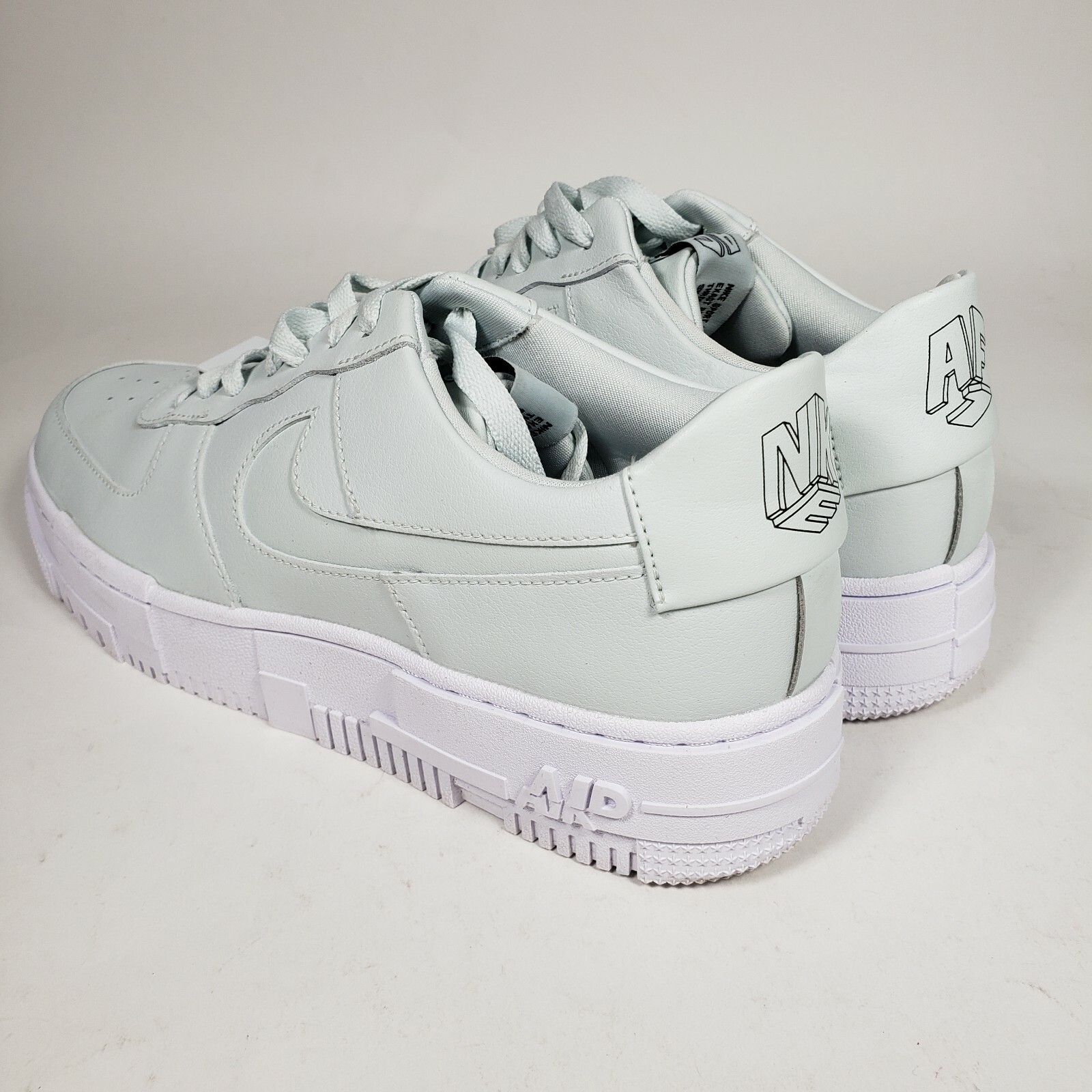 platform air force 1 junior