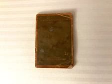 Handbook of the Lewis Machine Gun (Airplane Type) - Model 1917-18, Caliber .30