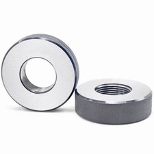 M52 x 3.0mm Right hand Thread Ring Gage 52x3mm  / SN1