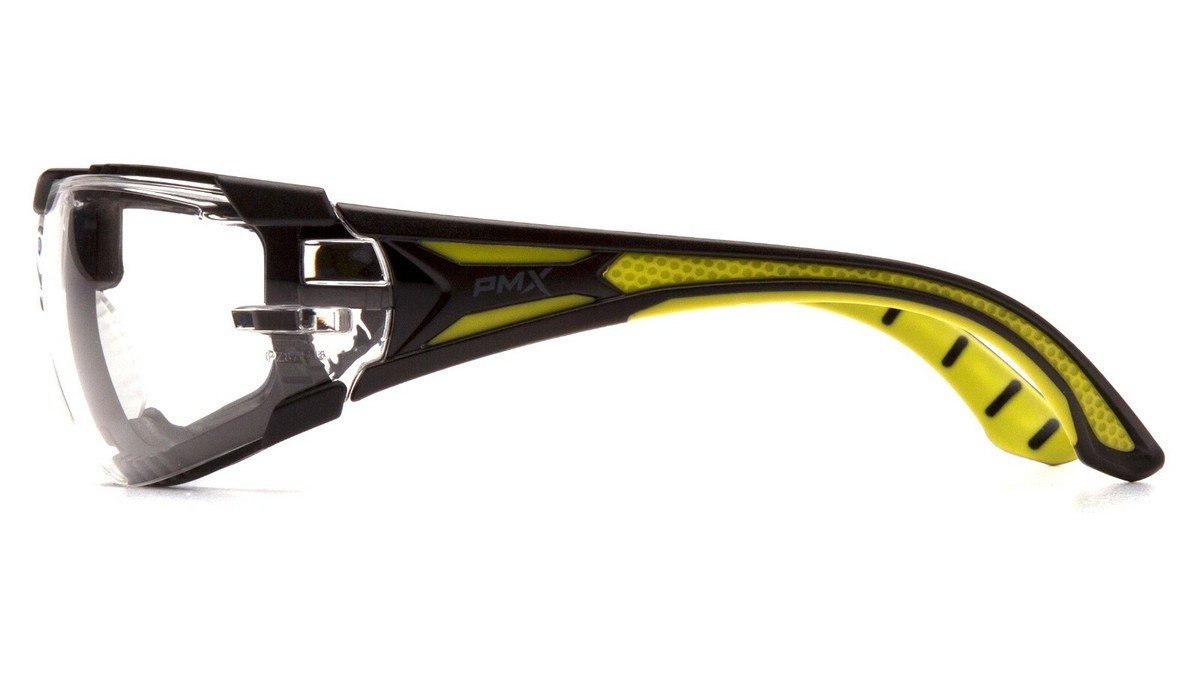 Occhiali Moto Cross Enduro 100% ACCURI 2 MISSION Lente Trasparente 222582 Zoom - Foto 4