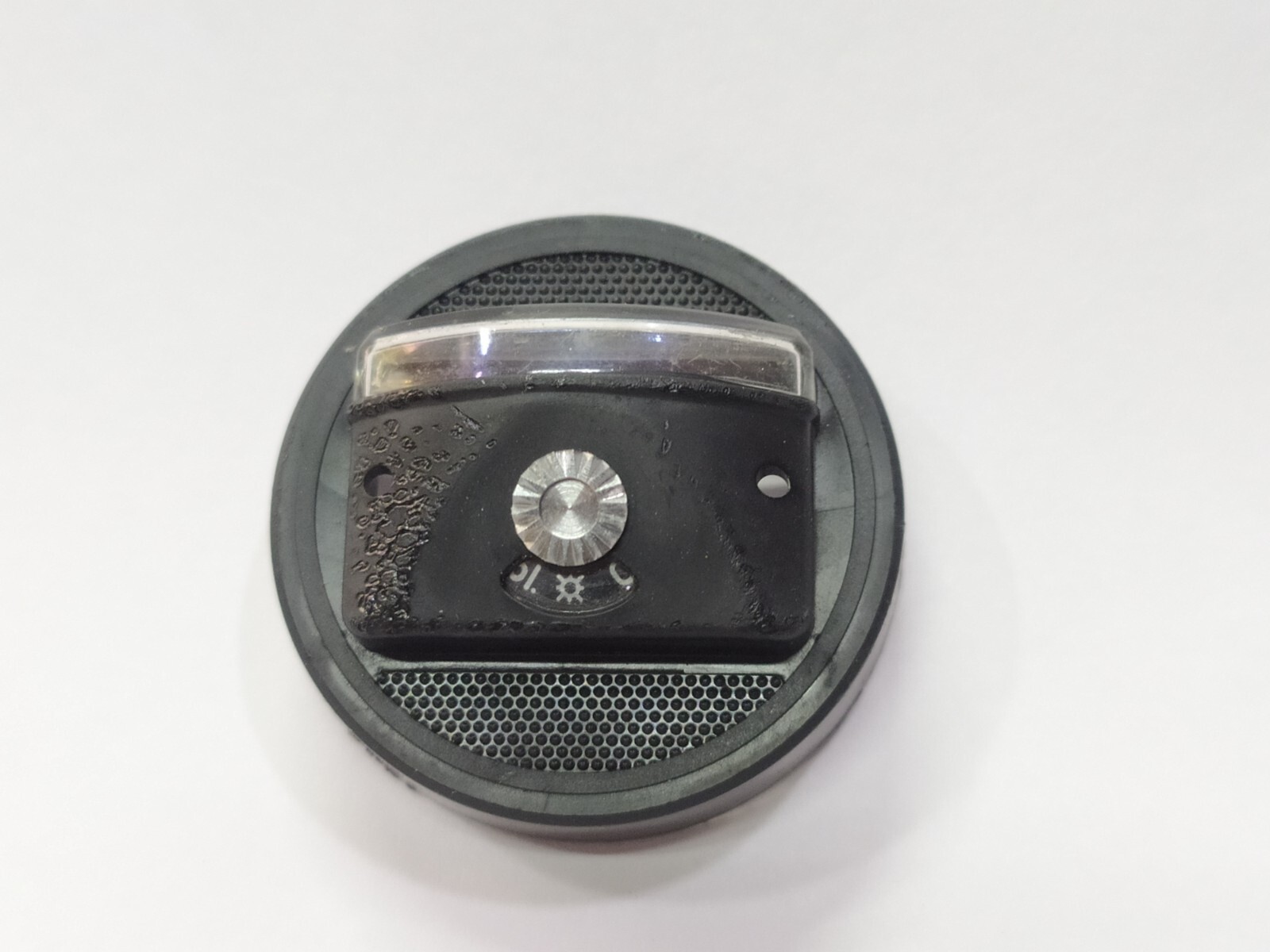 Rolleiflex Plastic cover for Rollei light meter Cap Replacement Free