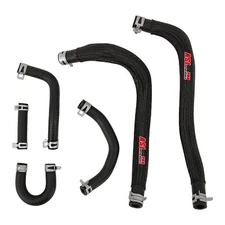 LOW PRESSURE FUEL LINE KIT FOR 2004.5-2005 LLY Duramax 2500/3500HD 6.6L Diesel