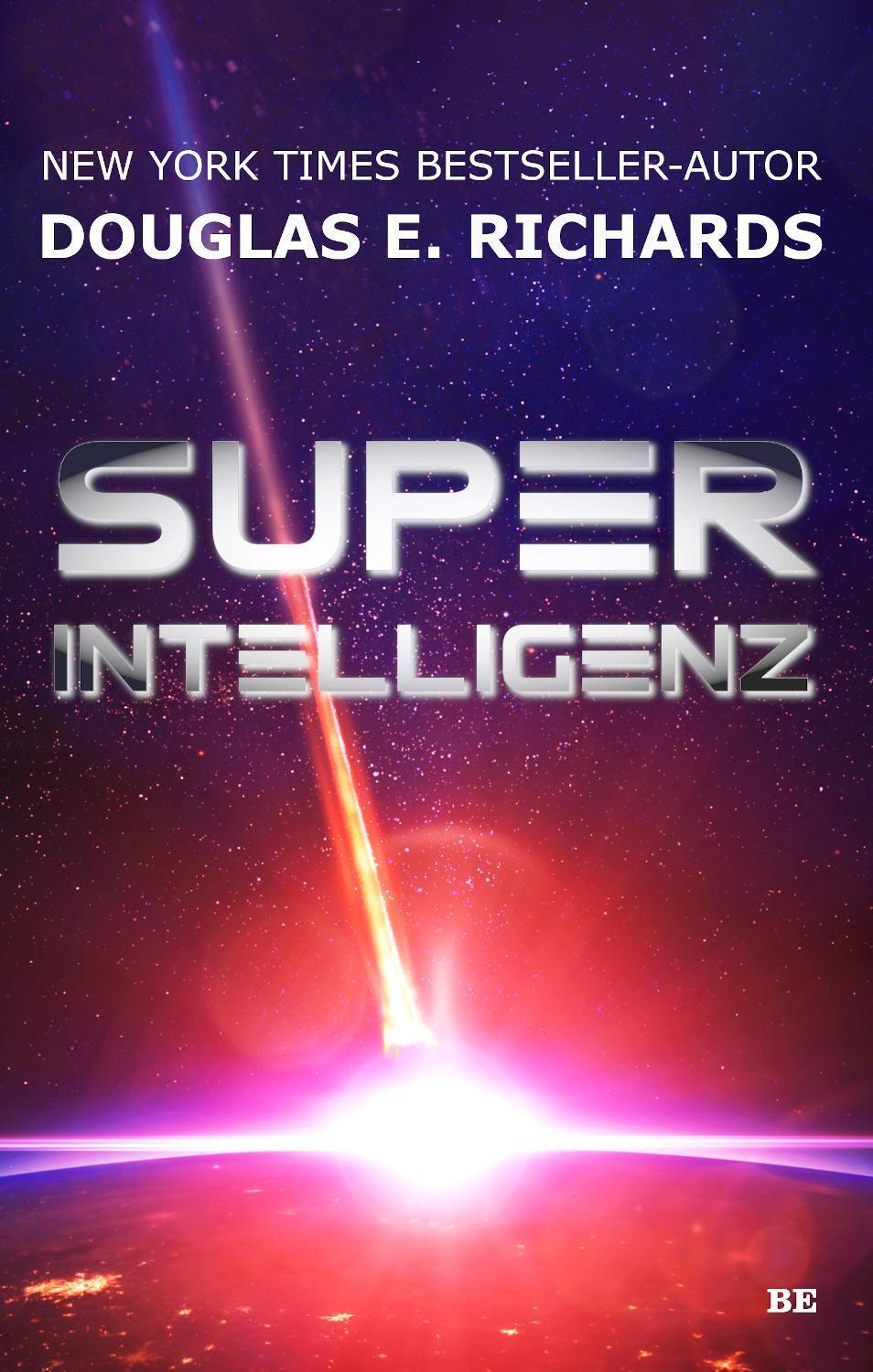 Thumbnail - Superintelligenz Douglas E. Richards