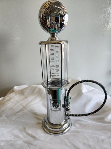 Novelty Gas Pump - Picture 3 of 4