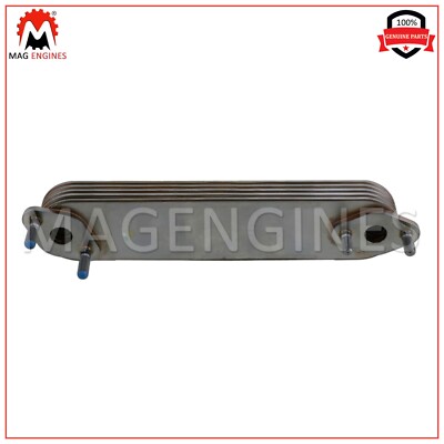 15710-17021 GENUINE OEM COOLER ASSY, OIL 1HZ 1HD-FTE FOR LAND