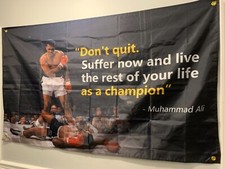 Top 10 Sales: Muhammad Ali Memorabilia 31