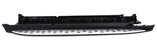 Fitting Service- Supply And Fit Side Steps Running Boards Mercedes Benz GLC W253 - Picture 3 of 7