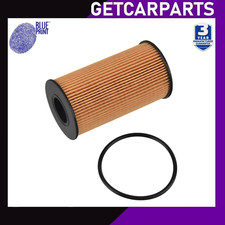 Land Rover Discovery Sport Oil Filter 2014+ 1.5/2.0 Blue Print ADJ132128