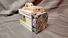 Bitmain Antminer Z9 Mini ASIC Equihash Virtual Currency Miner