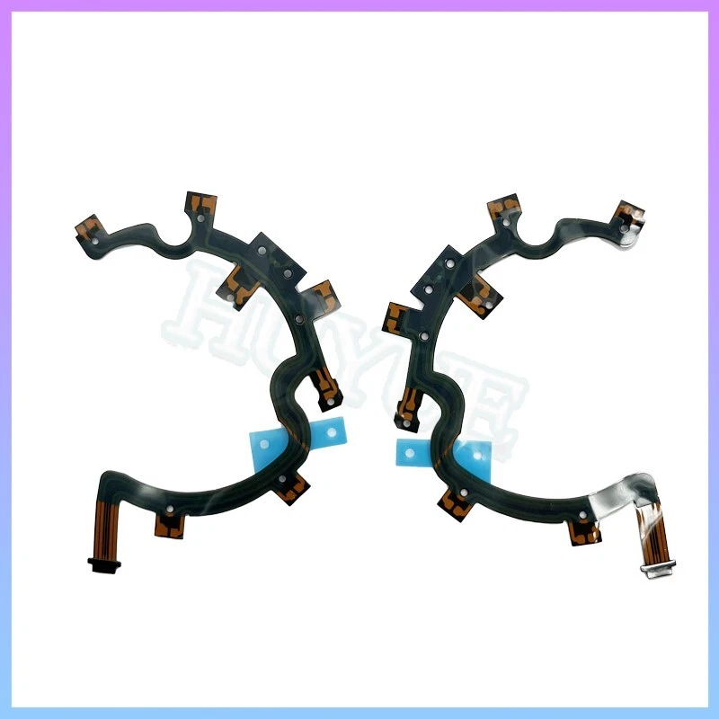 Left Right Locating Ring Flex Cable For Oculus Quest 3 VR Handle ControllerCable - Image 4 of 4