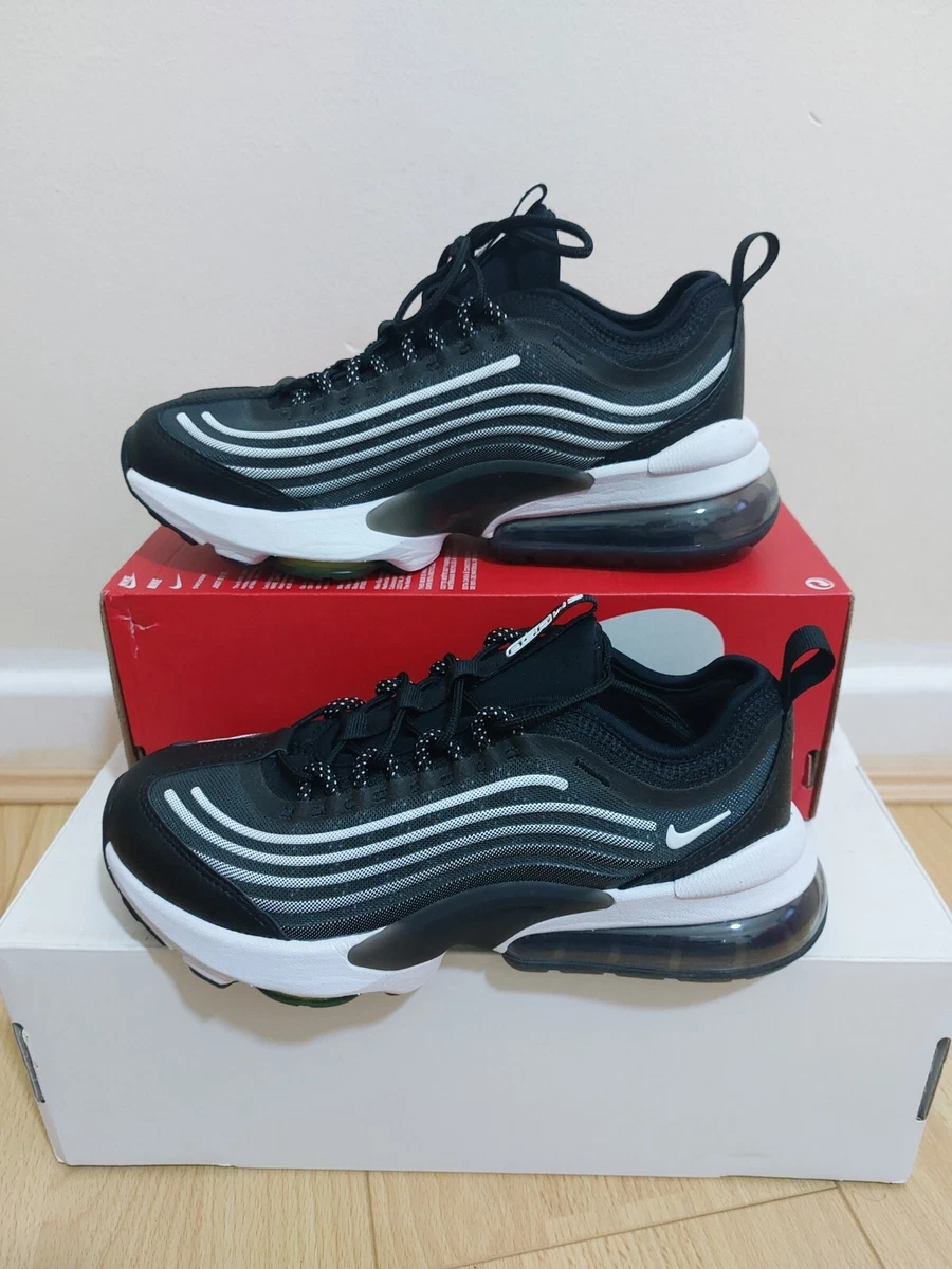 Air clearance max zm