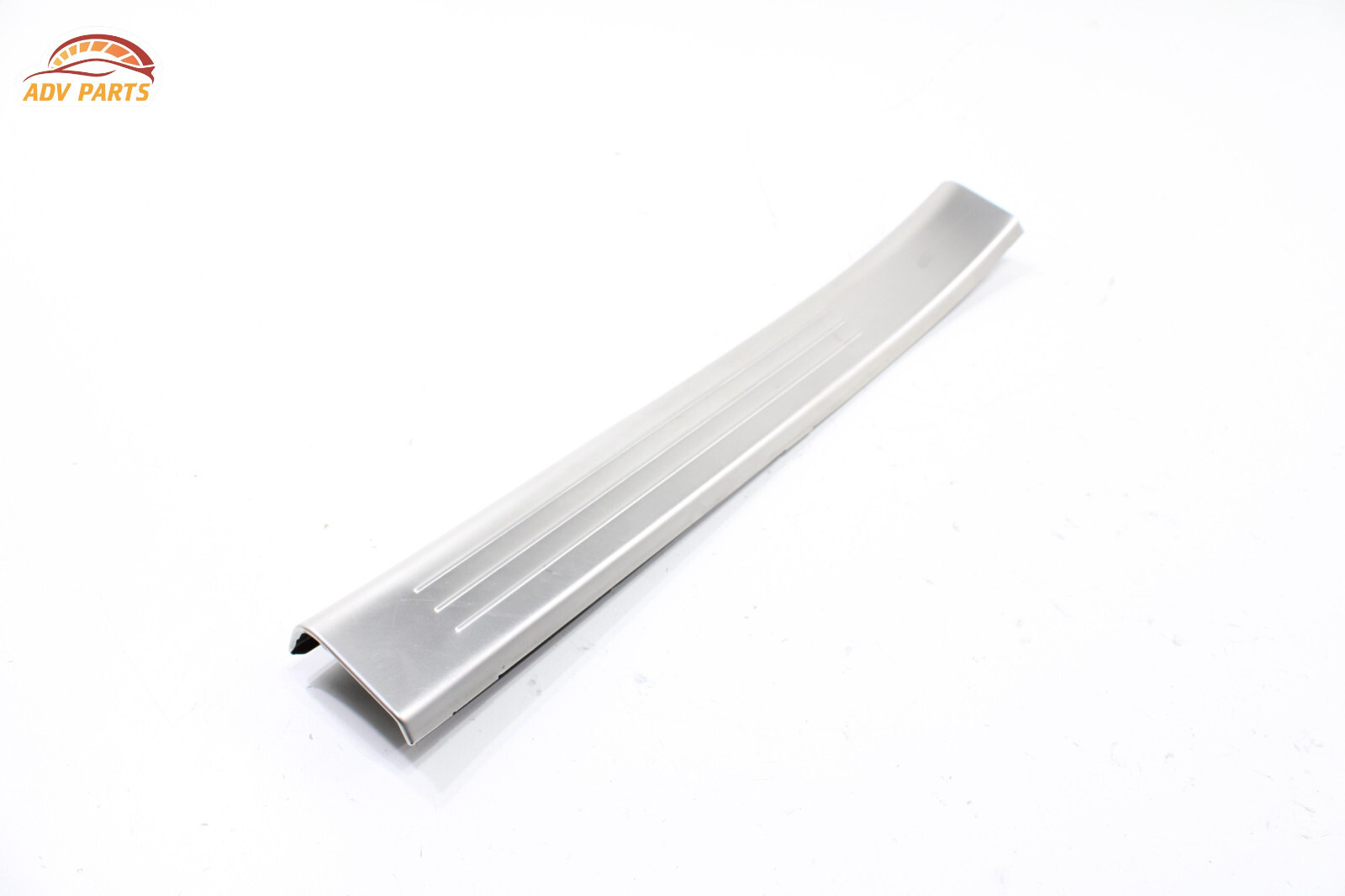 Bentley Continental 2006-2012 REAR+LEFT Scuff plate