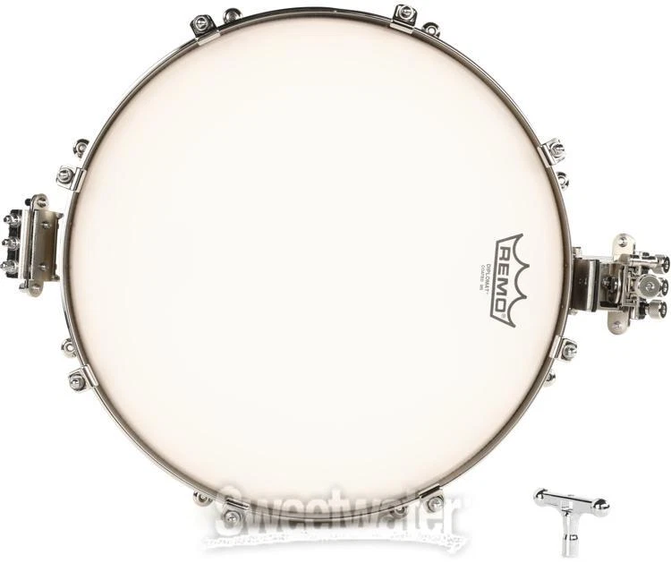 Pancake 2024 snare drum