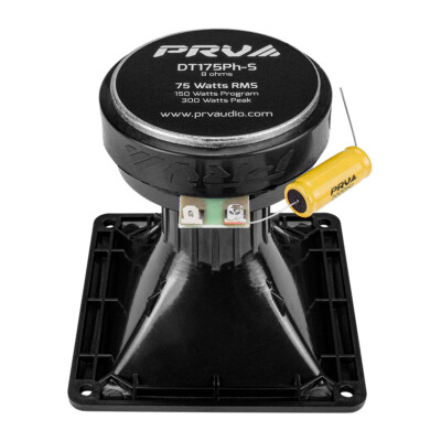 PRV Audio WG175Ph 1
