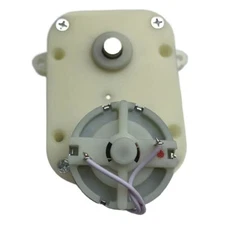 JS50 Watch Winder DC Motor Repair Accessories Replacement Motor Power Tool Parts