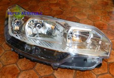 1  x TYC 20-11755-15-2 Scheinwerfer für CITROËN C5 III (RD) C5 III Break (RW)