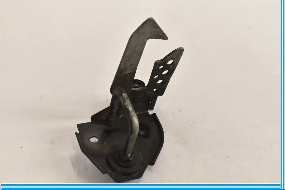 BMW 535XI F10 2009-2016 capó delantero derecho capó cierre OEM Foto 2 de 4