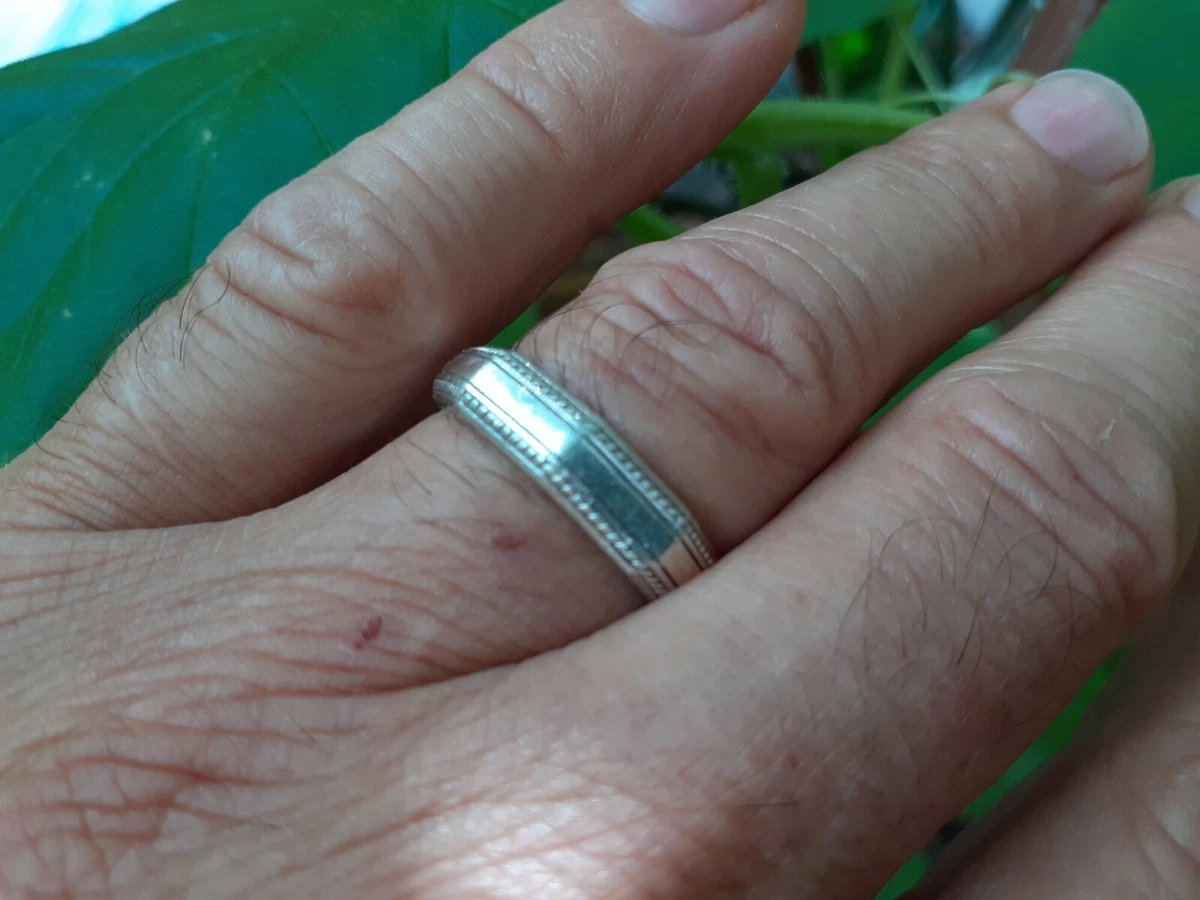 Bague argent taille 62 hot sale